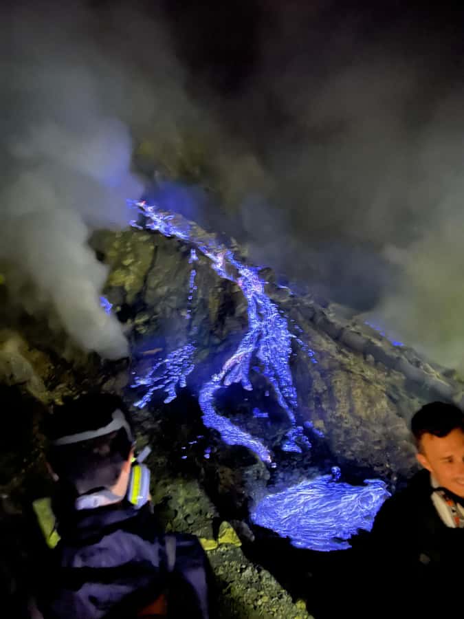 From Bali : The Majestic Mount Ijen Sunrise Trekking - Why Mount Ijen makes such a strong day trip from Bali