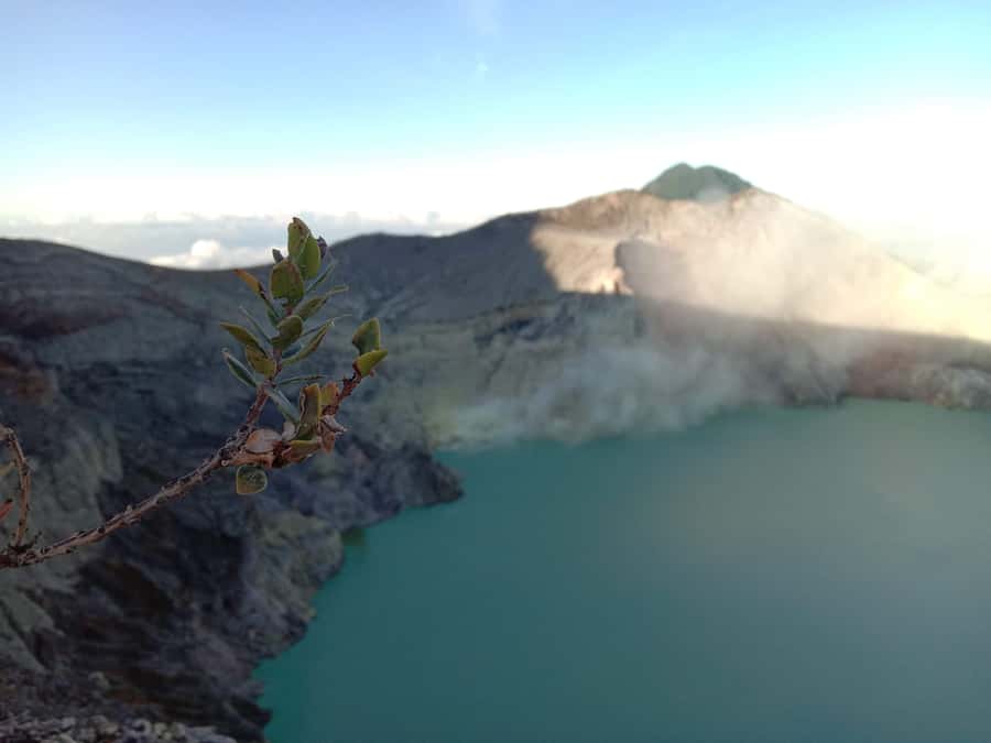 From Bali : The Majestic Mount Ijen Sunrise Trekking - Is $133 good value for Mount Ijen?