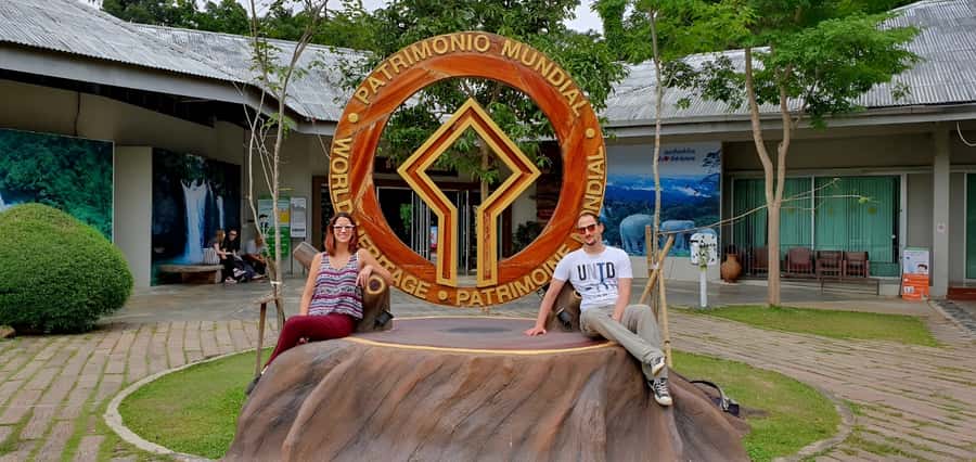 From Bangkok: Khao Yai National Park Jungle Trek with Lunch - Lam Ta Khong Campground and the return to Bangkok