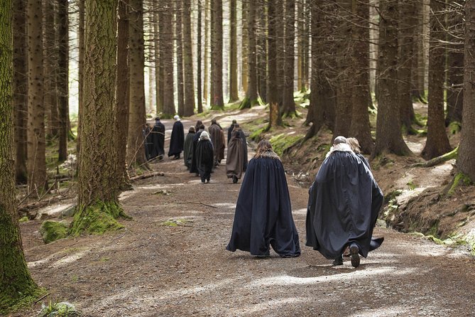 From Belfast: Game of Thrones Winterfell Locations Trek - What this Belfast day trip is really like
