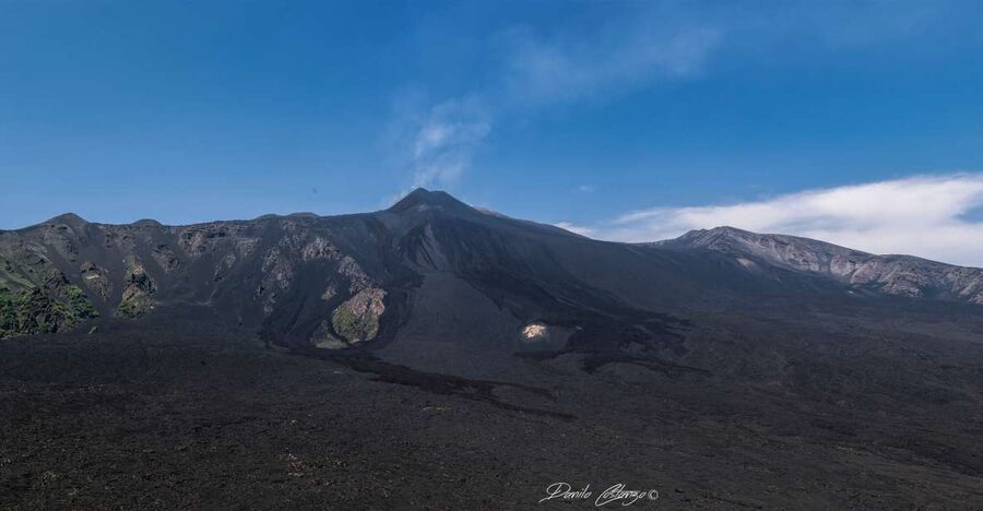 From Catania: Mount Etna Trekking Private Experience - Five things to know before booking