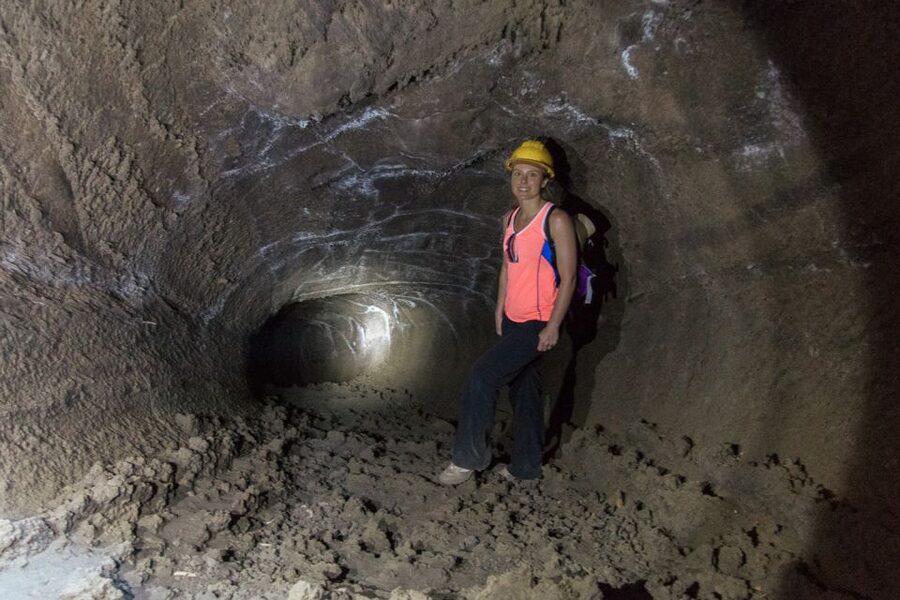 From Catania: Mount Etna Trekking Private Experience - Four hours of walking around ancient craters