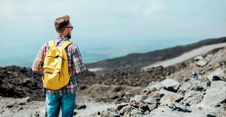 From Catania: trek on Mount Etna, Lava Cave & tasting Tour - Why this Mount Etna day trip works