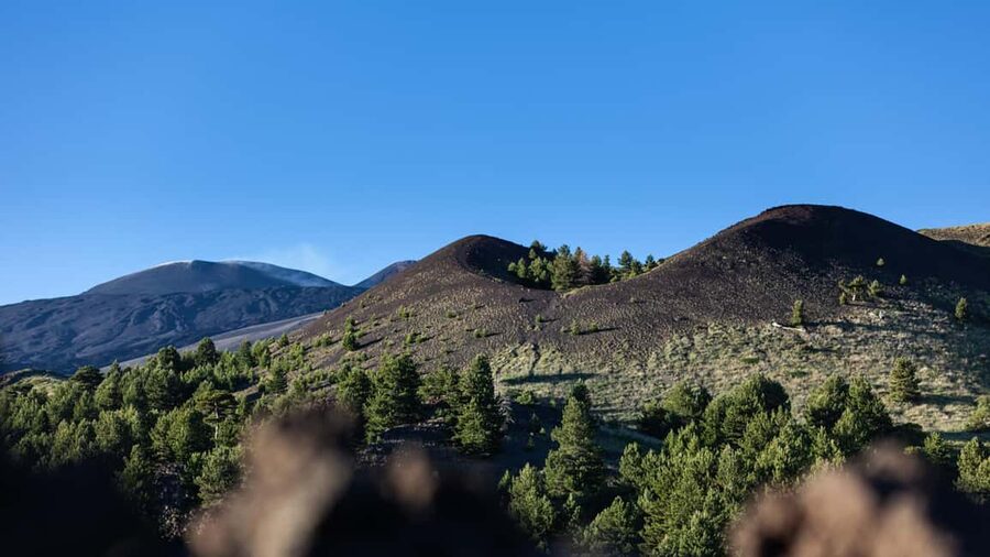 From Catania: trek on Mount Etna, Lava Cave & tasting Tour - Weather, clothing, and physical demands