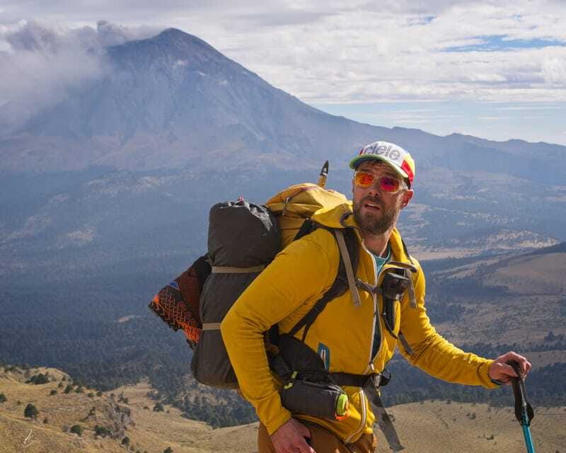 From CDMX: Trekking to Iztaccihuatl Volcano accompanied by a mountaineer - Returning to La Joya and the final viewpoint