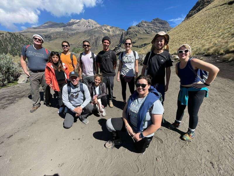 From CDMX: Trekking to Iztaccihuatl Volcano accompanied by a mountaineer - Is $153 a fair price?