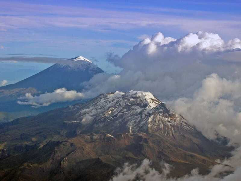 From CDMX: Trekking to Iztaccihuatl Volcano accompanied by a mountaineer - What to pack for Iztaccihuatl