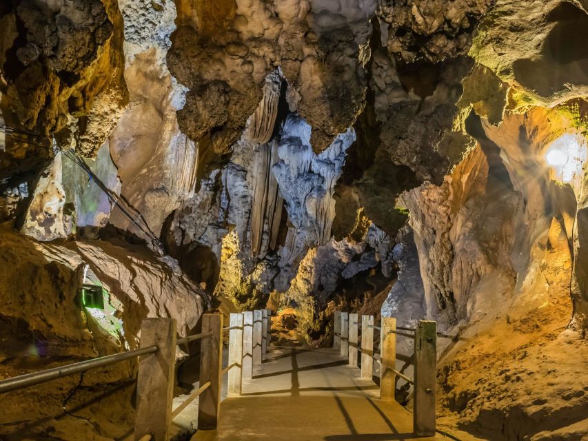 From Chiang Mai: Chiang Dao Cave Trekking Full-Day Tour - Key points to know before you go