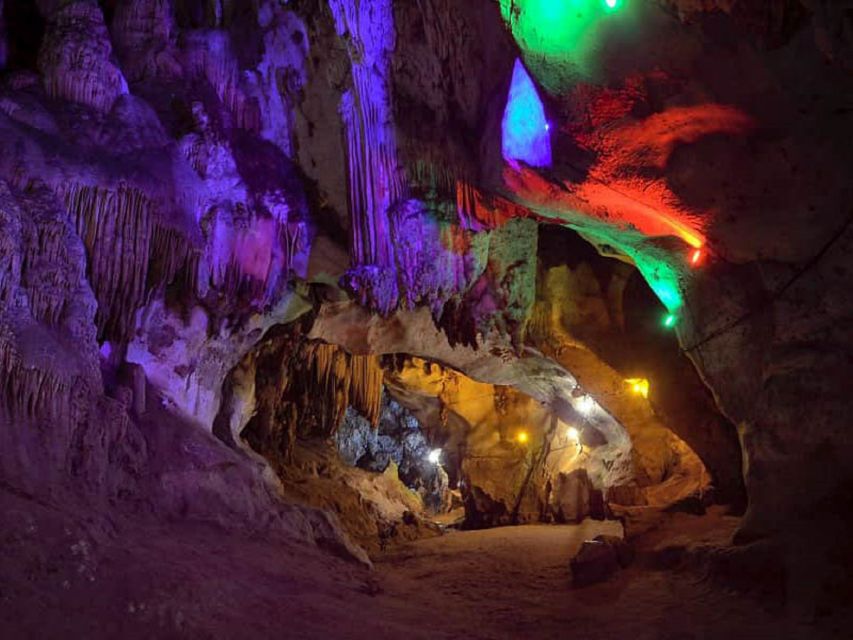 From Chiang Mai: Chiang Dao Cave Trekking Full-Day Tour - Who should book this Chiang Dao day trip?