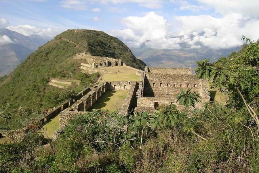 From Cusco: 4-Day Choquequirao Trek - All included - Key points at a glance