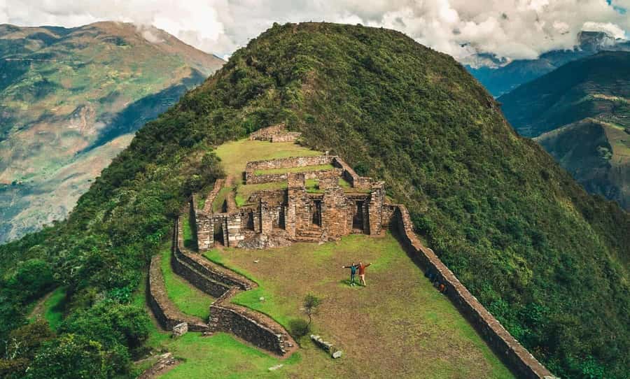 From Cusco: 4-Day Choquequirao Trek - All included - Why Choquequirao feels different from Machu Picchu