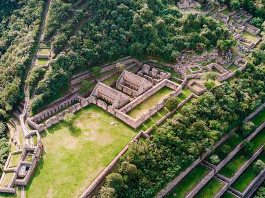 From Cusco: 4-Day Choquequirao Trek - All included - The cost of $450 and what it covers