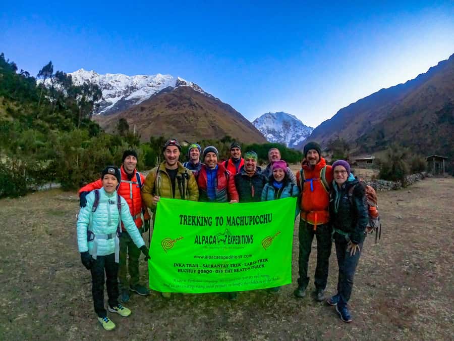 From Cusco: 5-Night Trip with Salkantay Trek & Machu Picchu - Key points to know before booking