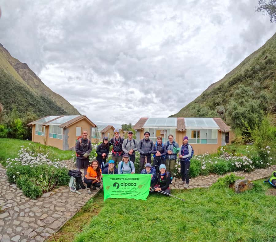 From Cusco: 5-Night Trip with Salkantay Trek & Machu Picchu - Why this Salkantay route feels different