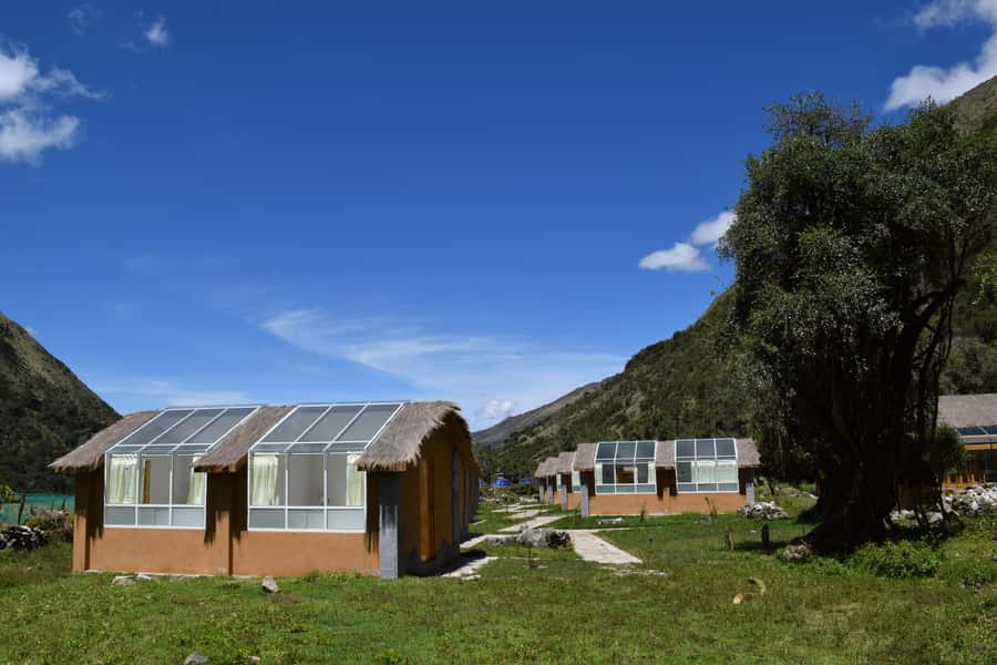 From Cusco: 5-Night Trip with Salkantay Trek & Machu Picchu - Day five: Machu Picchu and the return to Cusco