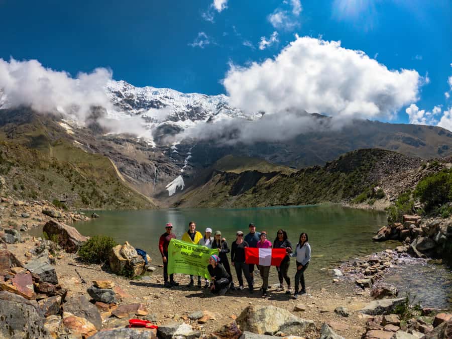 From Cusco: 5-Night Trip with Salkantay Trek & Machu Picchu - What $650 includes, and what it does not