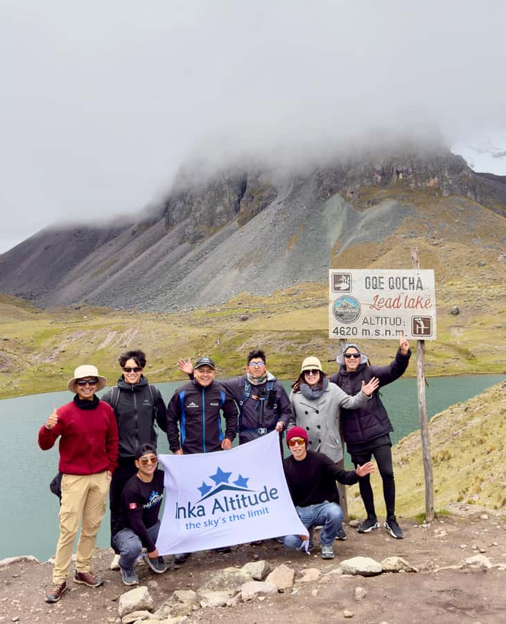 From Cusco: 7 Lakes Ausangate Trek with Breakfast and Lunch - Why the Ausangate region is worth the long day