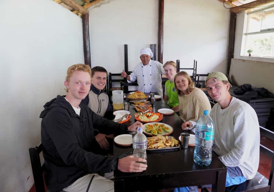 From Cusco: Salkantay Trek to Machu Picchu 5D/4N or 4D/3N - Two routes, one demanding journey