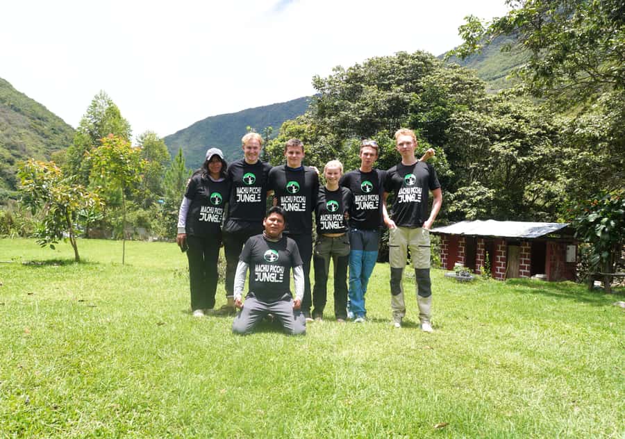 From Cusco: Salkantay Trek to Machu Picchu 5D/4N or 4D/3N - Who should choose this trek?