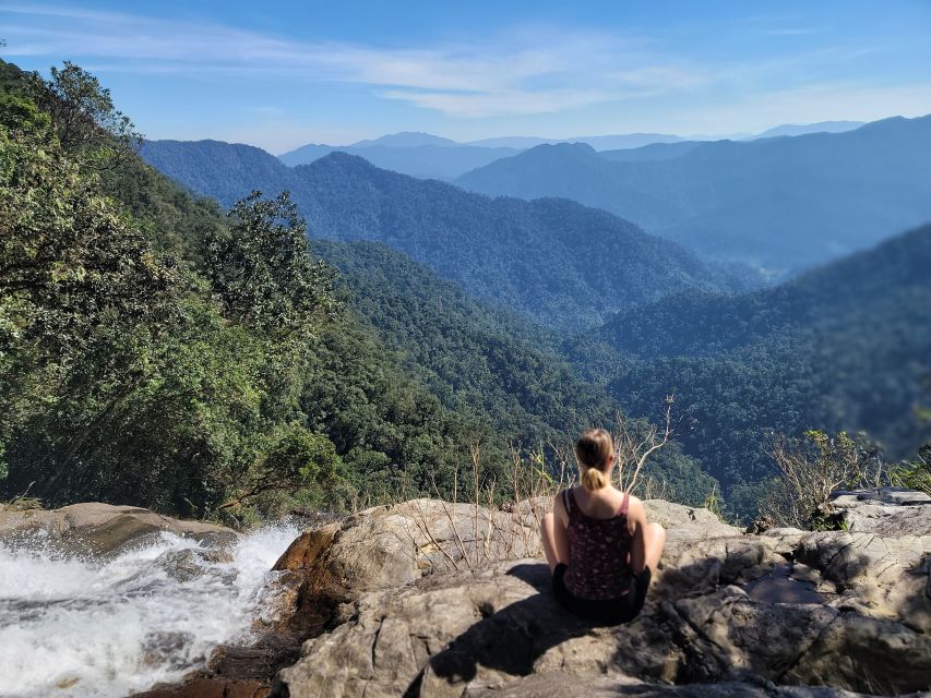 From Da Nang or Hoi An: Bach Ma National Park Trek & Lunch - Should you book this Bach Ma tour?