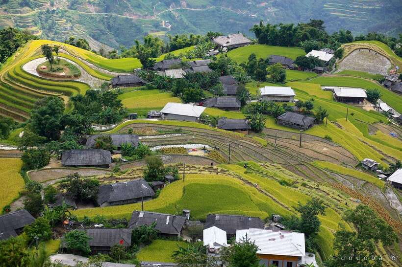 From Ha Giang Trekking Day Trip With Local Guide - Key points to know before you go