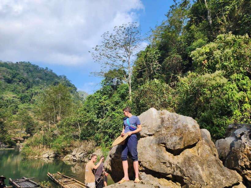 From Ha Giang Trekking Day Trip With Local Guide - Why this Ha Giang walk is worth a full day