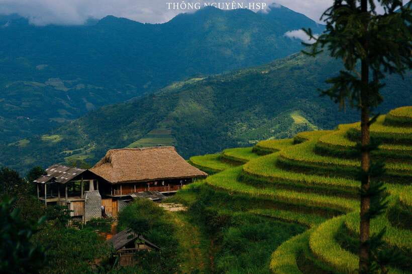 From Ha Giang Trekking Day Trip With Local Guide - Reaching Lung Vai and meeting Dzao families