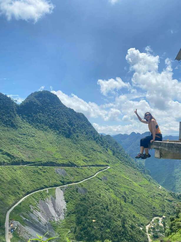 From Ha Giang Trekking Day Trip With Local Guide - From Ha Thanh’s stilt houses to the first climb