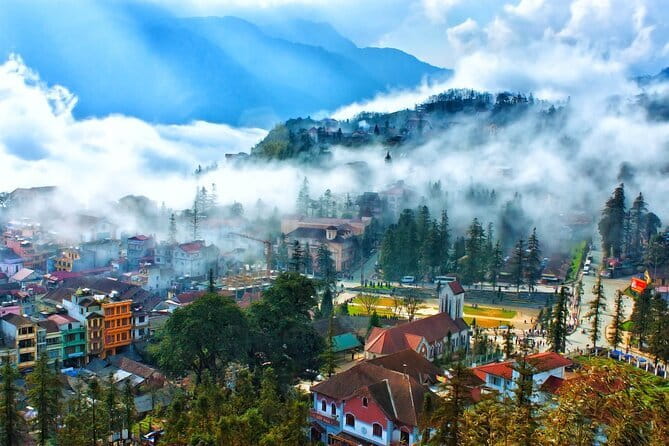 From Hà Nội ; Mu Cang Chai 3 Days 2 Nights By Car and Trekking - Hmong culture without rushing the visit