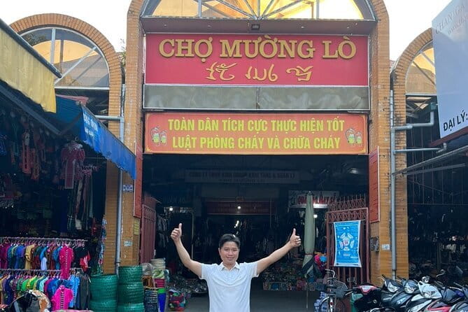 From Hà Nội ; Mu Cang Chai 3 Days 2 Nights By Car and Trekking - Day 3: returning through the northern highlands