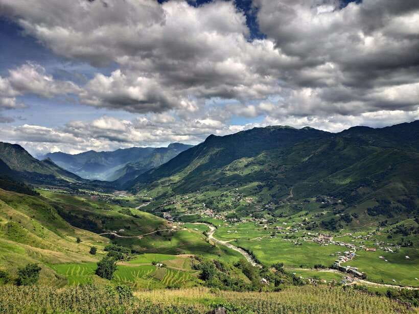From Hanoi: 1-day Sapa Trekking Tour With Overnight Bus - Key points before you book