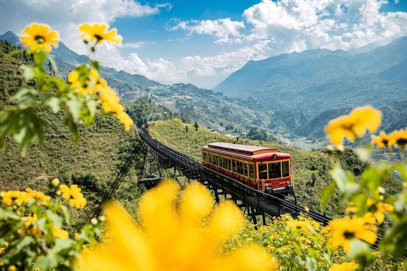 From Hanoi: 2-Day Luxury Sapa Trekking Tour with Homestay - Why this Sapa trip works well from Hanoi