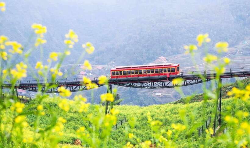 From Hanoi: 2-Day Luxury Sapa Trekking Tour with Homestay - The return to Hanoi and the value of the schedule
