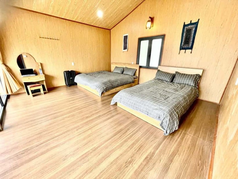 From Hanoi: 2-Day Luxury Sapa Trekking Tour with Homestay - Who should book this Sapa experience?