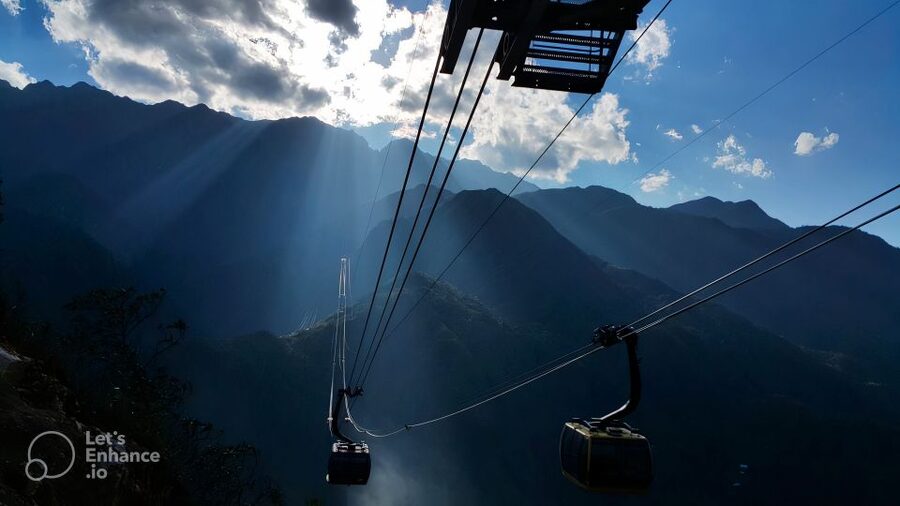 From Hanoi: 2-Day Sapa-Fansipan Peak & Trek & Ha Giang Bus - The Sapa hotel and included meals