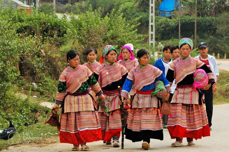 From Hanoi: 2-Day Sapa-Fansipan Peak & Trek & Ha Giang Bus - What the tour costs beyond the package