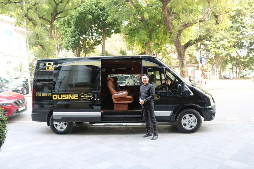 From Hanoi: 2-Day Sapa Trek Tour - Luxury Limousine Transfer - Cat Cat Village and the Waterfall Walk