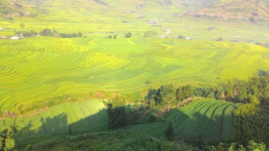 From Hanoi: 2 Day Sapa Trekking To Village & Bungalow, Meals - Why this two-day route works