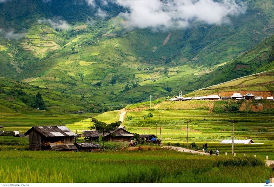From Hanoi: 2-Day Sapa Trekking Trip with Homestay & Meals - What Makes This Sapa Trip Worth Considering