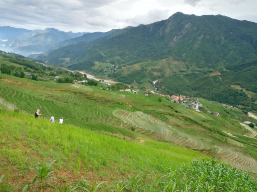 From Hanoi: 2-Day Sapa Trekking Trip with Homestay & Meals - Who Will Enjoy This Trip Most?