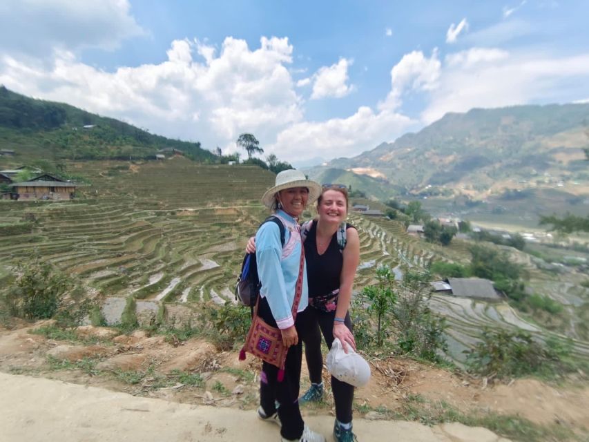 From Hanoi: 2-Day Sapa Trekking Trip with Homestay & Meals - How Difficult Is the Trek?