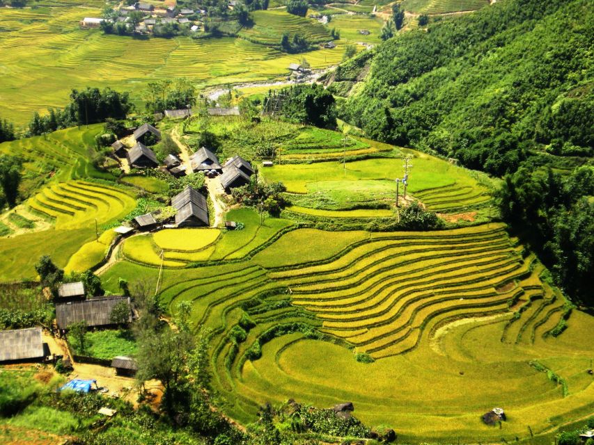 From Hanoi: 2-Day Sapa Trekking Trip with Homestay & Meals - Group Size, Guiding, and Comfort