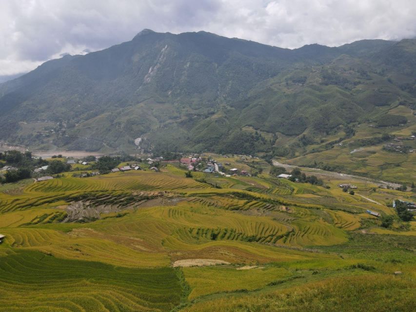 From Hanoi: 2-Day Sapa Trekking Trip with Homestay & Meals - Is $71 Good Value?