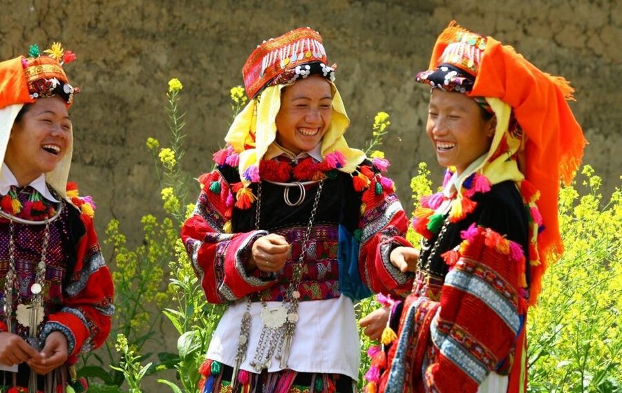 From Hanoi: 2-Day Trekking To Villages In Sapa with Homestay - What the $84 price really covers