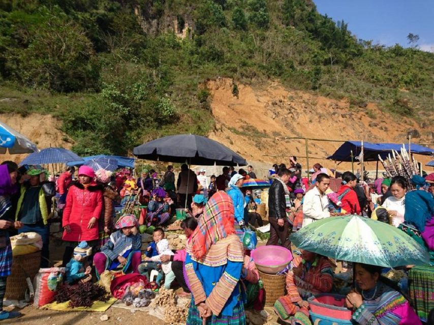 From Hanoi: 2-Day Trekking To Villages In Sapa with Homestay - Who will enjoy this trek most