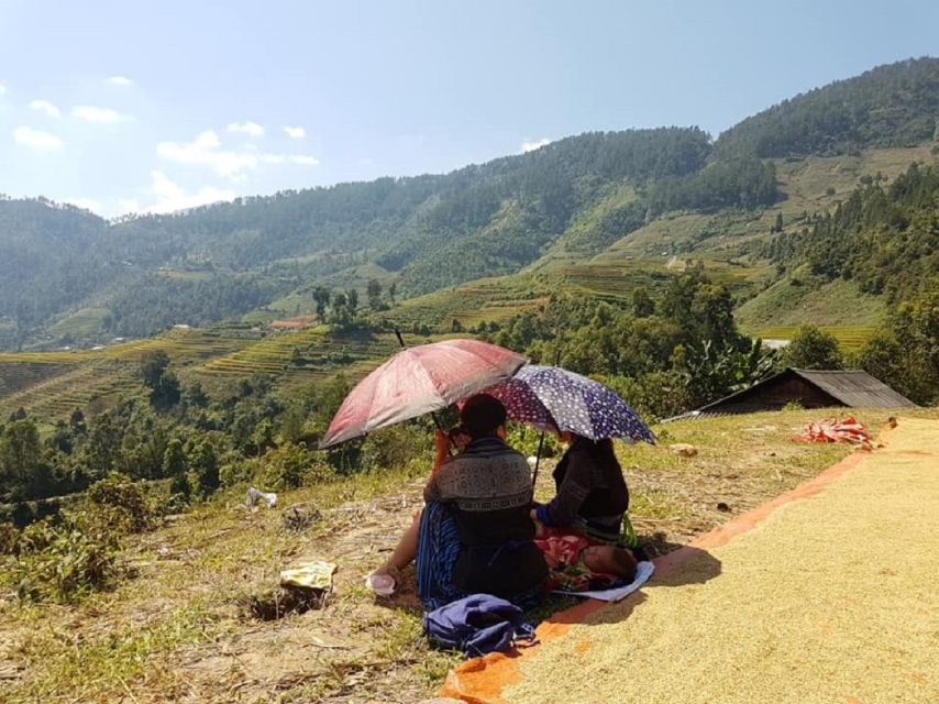 From Hanoi: 2-Day Trekking To Villages In Sapa with Homestay - Small details that can make the trip easier