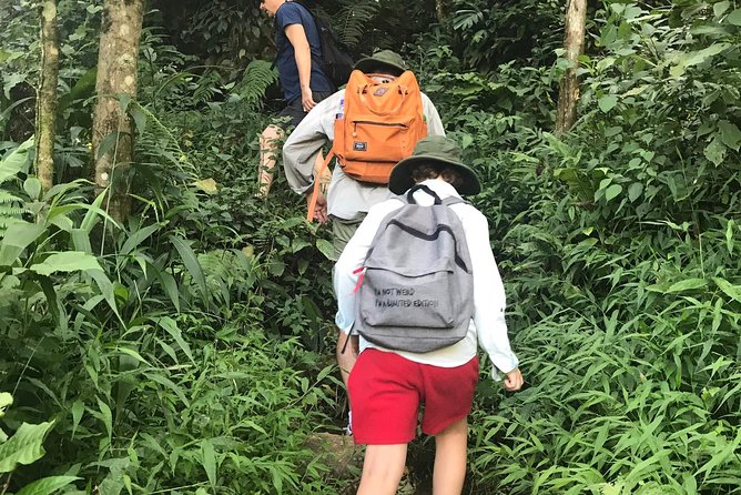 From Hanoi: 2 Days Luxury Sapa Trek & Fansipan Peak with Dcar - Arriving in Sapa around lunchtime