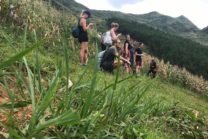 From Hanoi: 2 Days Luxury Sapa Trek & Fansipan Peak with Dcar - What the service and transport add