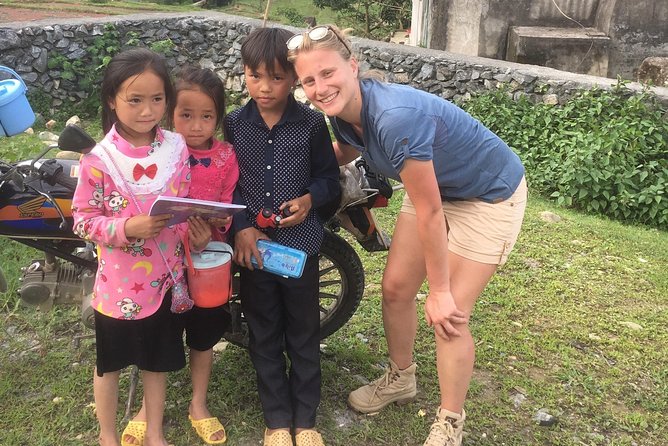 From Hanoi: 2 Days Sapa Trek & Fansipan Adventure with Dcar - The second morning: Ham Rong or Fansipan
