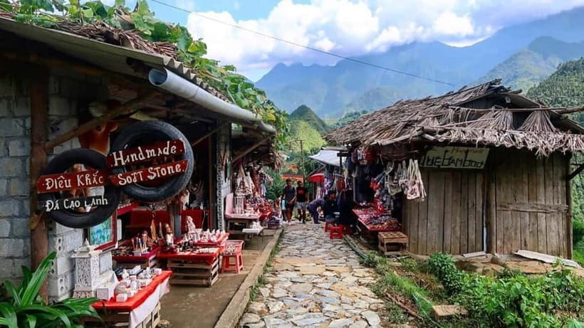 From Hanoi: 2-Days Sapa Trek Lao Chai/Cat Cat, Fansipan Peak - Why this two-day Sapa trip works